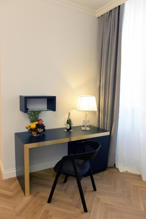 Spagna Luxury Rooms Рим Экстерьер фото