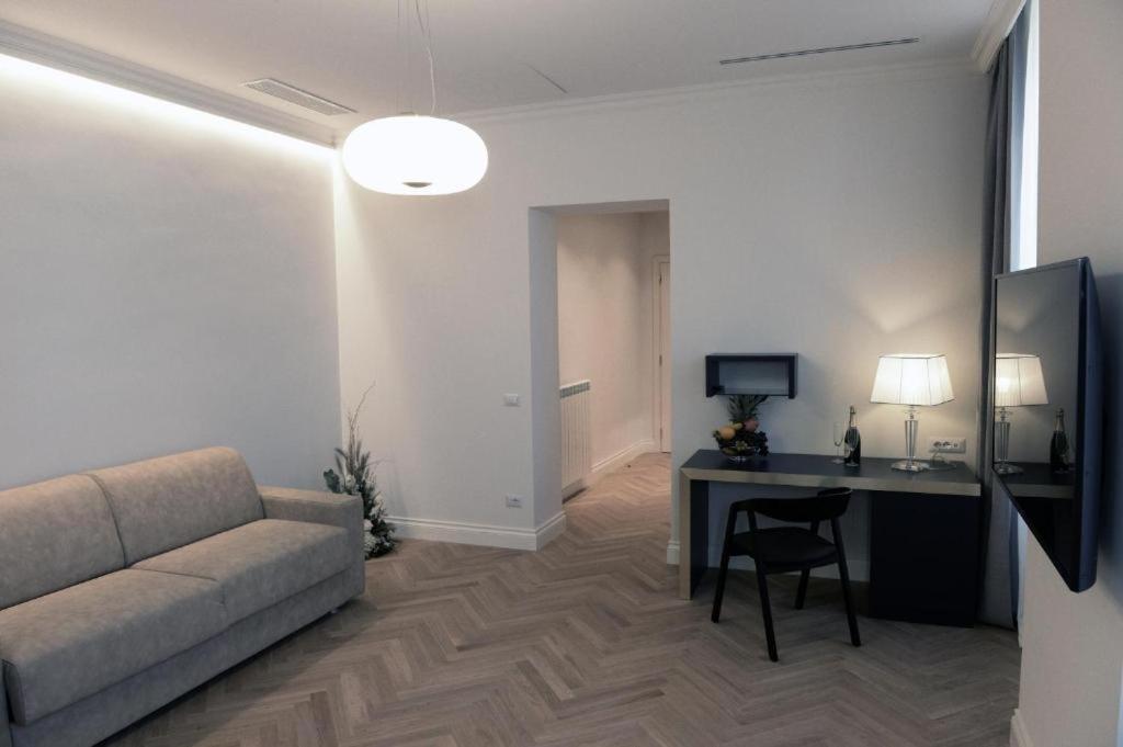 Spagna Luxury Rooms Рим Экстерьер фото