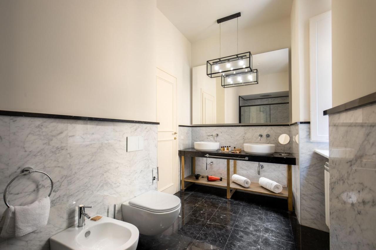 Spagna Luxury Rooms Рим Экстерьер фото