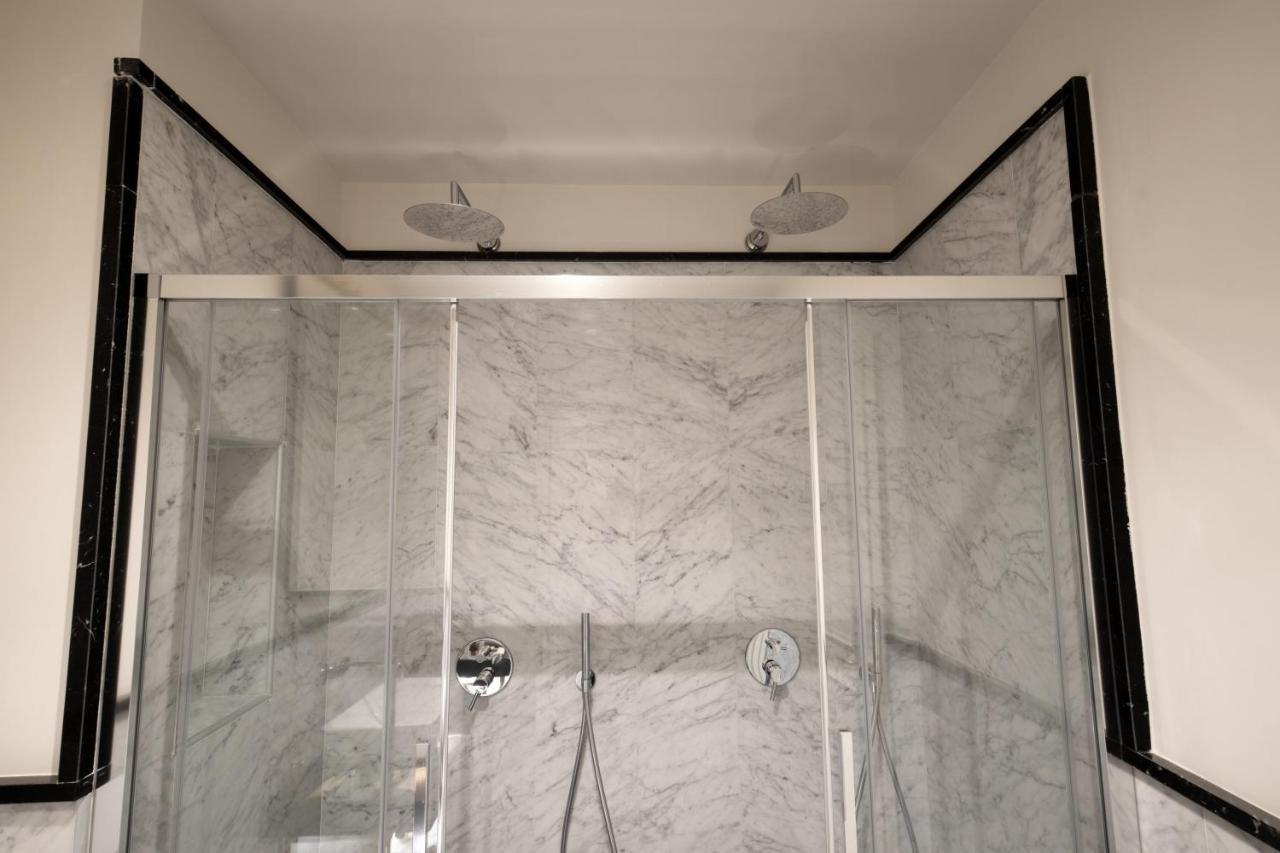 Spagna Luxury Rooms Рим Экстерьер фото