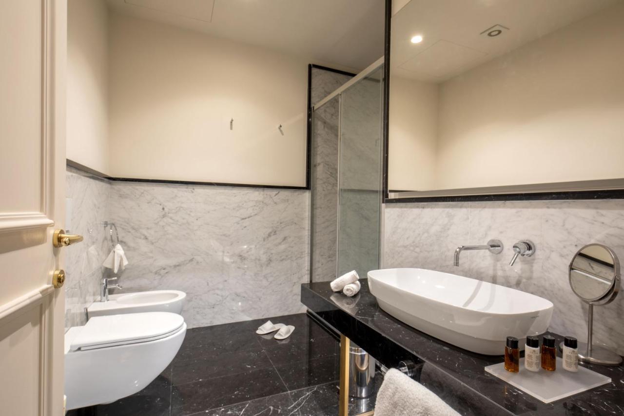 Spagna Luxury Rooms Рим Экстерьер фото