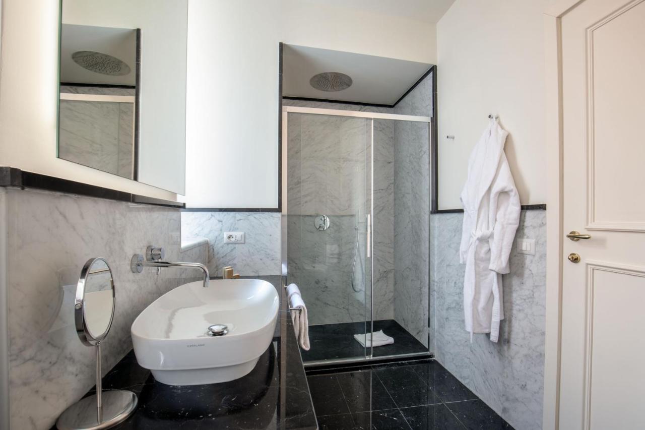 Spagna Luxury Rooms Рим Экстерьер фото